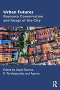 Cover: Urban Futures - CRC Press