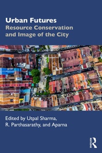 Abbildung von: Urban Futures - CRC Press
