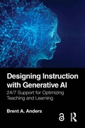 Bild: Designing Instruction with Generative AI - Routledge