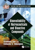 Cover: Bioavailability of Nutraceuticals and Bioactive Compounds - CRC Press