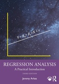 Cover: Regression Analysis - Routledge