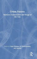 Cover: Urban Futures - Routledge India