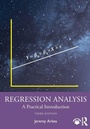 Cover: Regression Analysis - Routledge