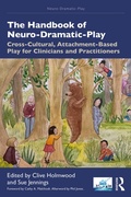 Cover: The Handbook of Neuro-Dramatic-Play - Routledge
