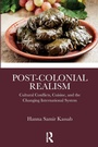 Cover: Post-Colonial Realism - Routledge