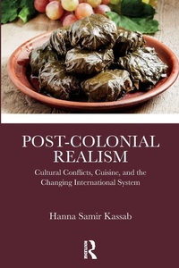 Enlarge image Cover: Post-Colonial Realism - Routledge