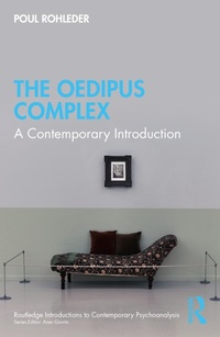 Abbildung von: The Oedipus Complex - Routledge