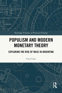 Abbildung von: Populism and Modern Monetary Theory - Routledge