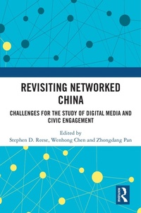 Bild: Revisiting Networked China - Routledge