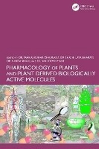 Abbildung von: Pharmacology of Plants and Plant Derived Biologically Active Molecules - CRC Press
