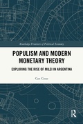 Bild: Populism and Modern Monetary Theory - Routledge