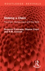 Cover: Staking a Claim - Routledge
