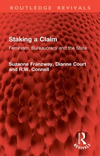 Abbildung von: Staking a Claim - Routledge