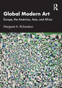 Abbildung von: Global Modern Art - Routledge