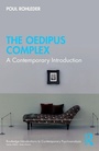 Cover: The Oedipus Complex - Routledge