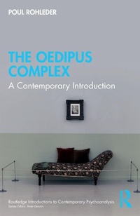 Enlarge image Cover: The Oedipus Complex - Routledge