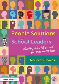 Abbildung von: People Solutions for School Leaders - Routledge