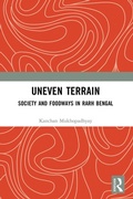 Bild: Uneven Terrain - Routledge