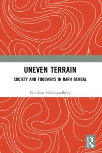 Bild: Uneven Terrain - Routledge