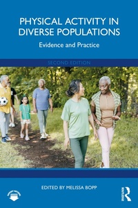 Abbildung von: Physical Activity in Diverse Populations - Routledge