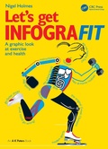 Cover: Let's Get Infografit - CRC Press