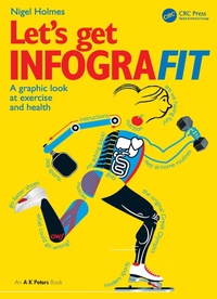 Enlarge image Cover: Let's Get Infografit - CRC Press
