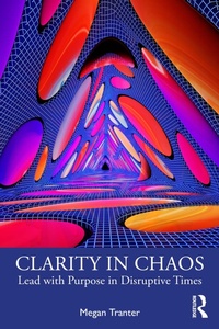 Abbildung von: Clarity in Chaos - Routledge