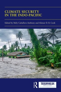 Abbildung von: Climate Security in the Indo-Pacific - Routledge