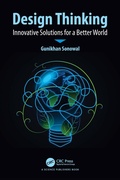 Cover: Design Thinking - CRC Press