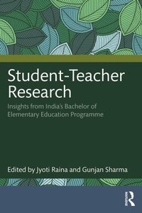 Abbildung von: Student-Teacher Research - Routledge
