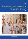 Cover: The Routledge Companion to Tour Guiding - CRC Press