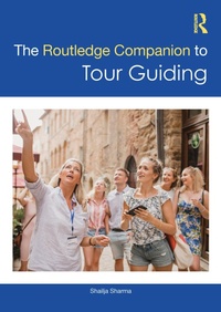 Abbildung von: The Routledge Companion to Tour Guiding - CRC Press