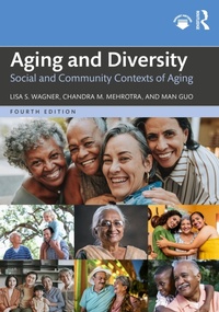 Abbildung von: Aging and Diversity - Routledge