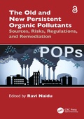 Cover: The Old and New Persistent Organic Pollutants - CRC Press