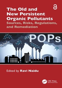 Abbildung von: The Old and New Persistent Organic Pollutants - CRC Press