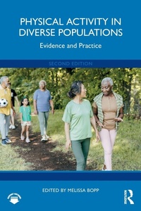 Abbildung von: Physical Activity in Diverse Populations - Routledge