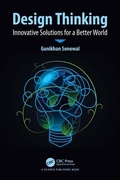 Cover: Design Thinking - CRC Press