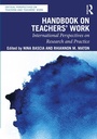 Cover: Handbook on Teachers' Work - Routledge