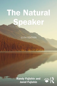 Abbildung von: The Natural Speaker - Routledge