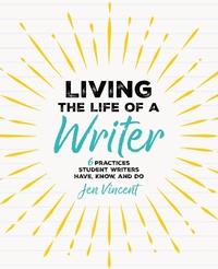 Abbildung von: Living the Life of a Writer - Routledge
