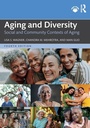 Cover: Aging and Diversity - Routledge