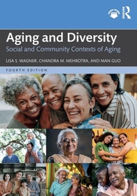 Enlarge image Cover: Aging and Diversity - Routledge