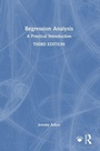 Cover: Regression Analysis - Routledge