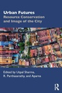 Cover: Urban Futures - Routledge India