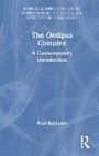 Cover: The Oedipus Complex - Routledge