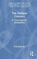 Cover: The Oedipus Complex - Routledge