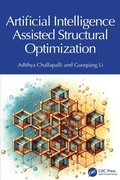 Cover: Artificial Intelligence Assisted Structural Optimization - CRC Press