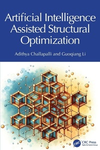 Enlarge image Cover: Artificial Intelligence Assisted Structural Optimization - CRC Press