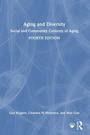 Cover: Aging and Diversity - Routledge