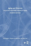 Cover: Aging and Diversity - Routledge